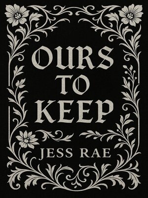 cover image of Ours to Keep